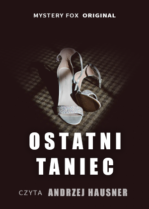 Ostatni taniec (gift card)