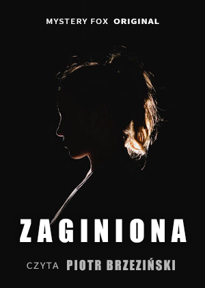 Zaginiona (gift card)