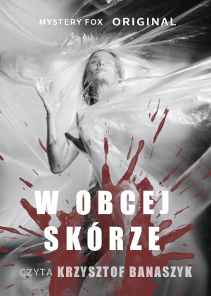 W obcej skórze (gift card)