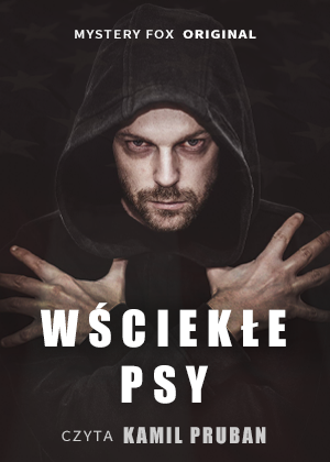 Wściekłe psy